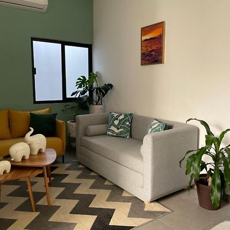 El Departamento Playa Sur Daire Mazatlan Dış mekan fotoğraf