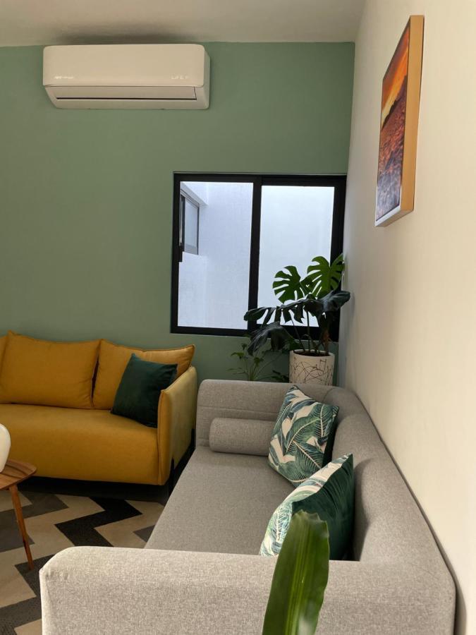 El Departamento Playa Sur Daire Mazatlan Dış mekan fotoğraf