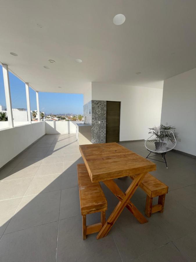 El Departamento Playa Sur Daire Mazatlan Dış mekan fotoğraf