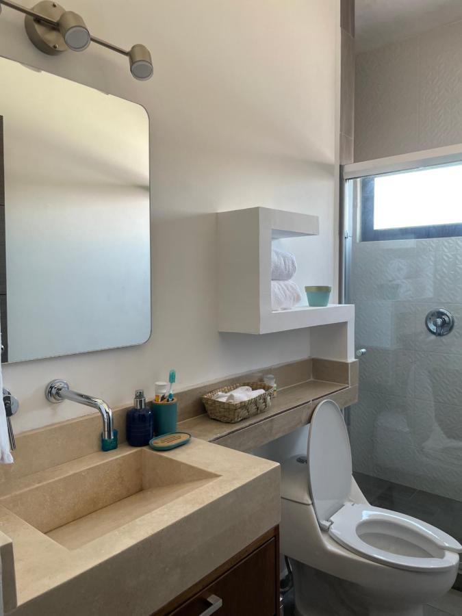 El Departamento Playa Sur Daire Mazatlan Dış mekan fotoğraf