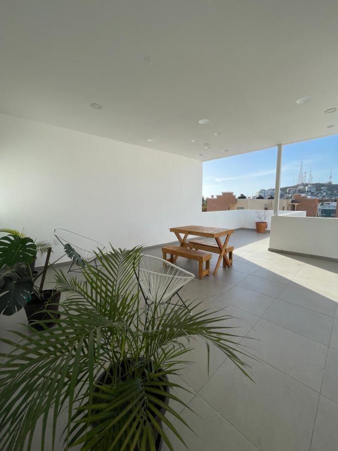 El Departamento Playa Sur Daire Mazatlan Dış mekan fotoğraf
