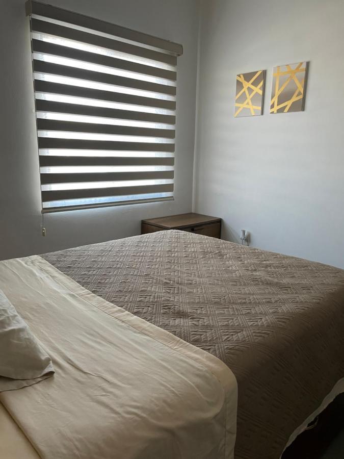El Departamento Playa Sur Daire Mazatlan Dış mekan fotoğraf