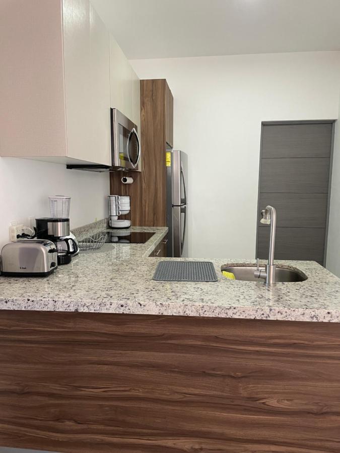 El Departamento Playa Sur Daire Mazatlan Dış mekan fotoğraf