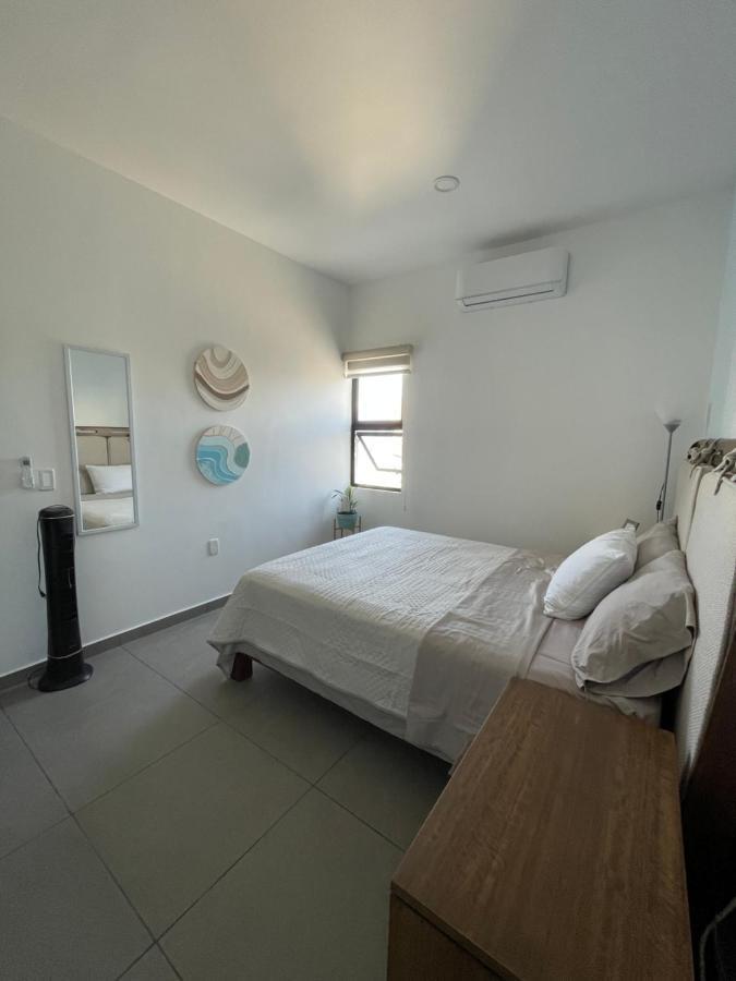 El Departamento Playa Sur Daire Mazatlan Dış mekan fotoğraf