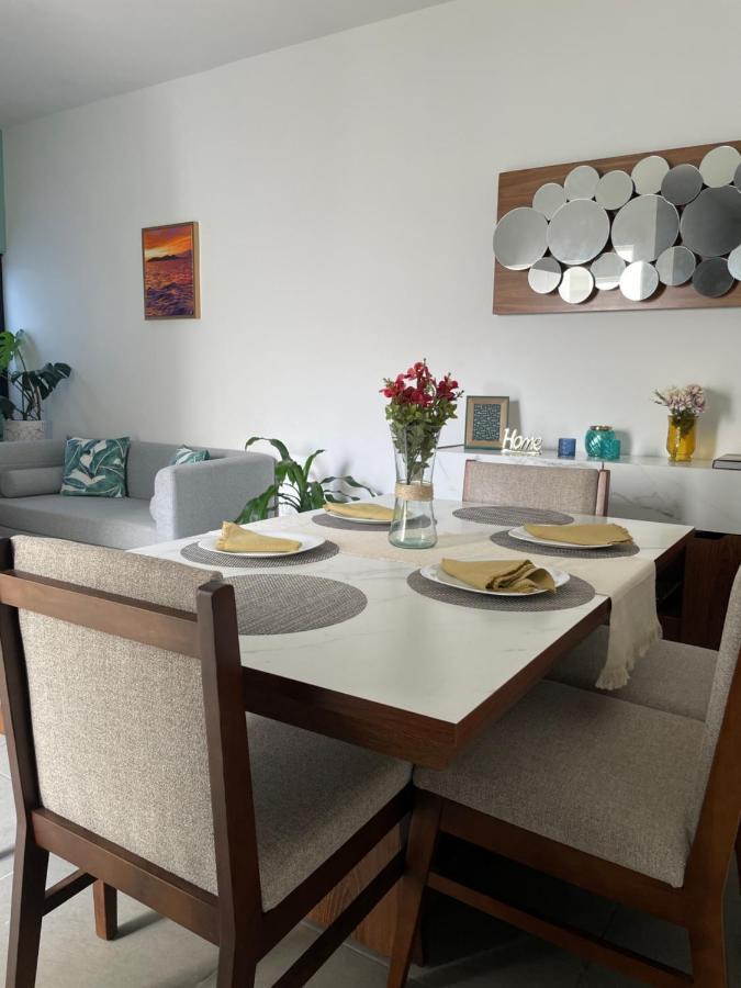 El Departamento Playa Sur Daire Mazatlan Dış mekan fotoğraf